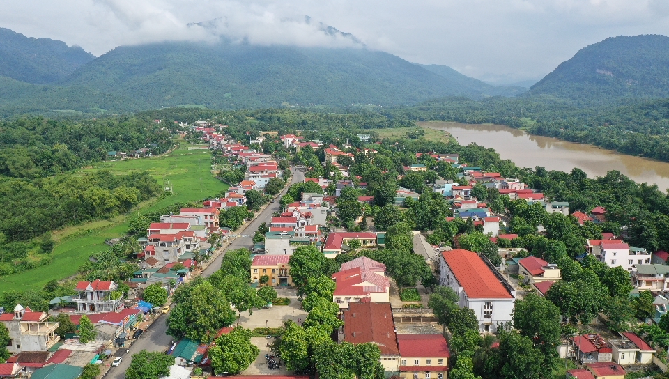 Số điện thoại bảo hiểm xã hội huyện Bá Thước thông tin địa chỉ liên hệ